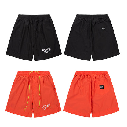 GALLERY DEPT Nouveau short D70