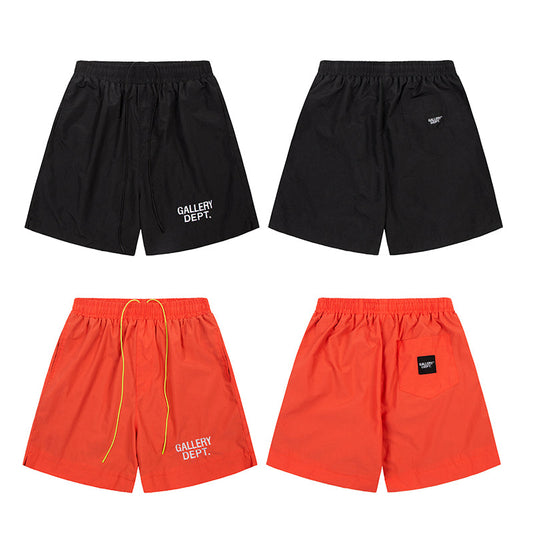 GALLERY DEPT Nouveau short D70