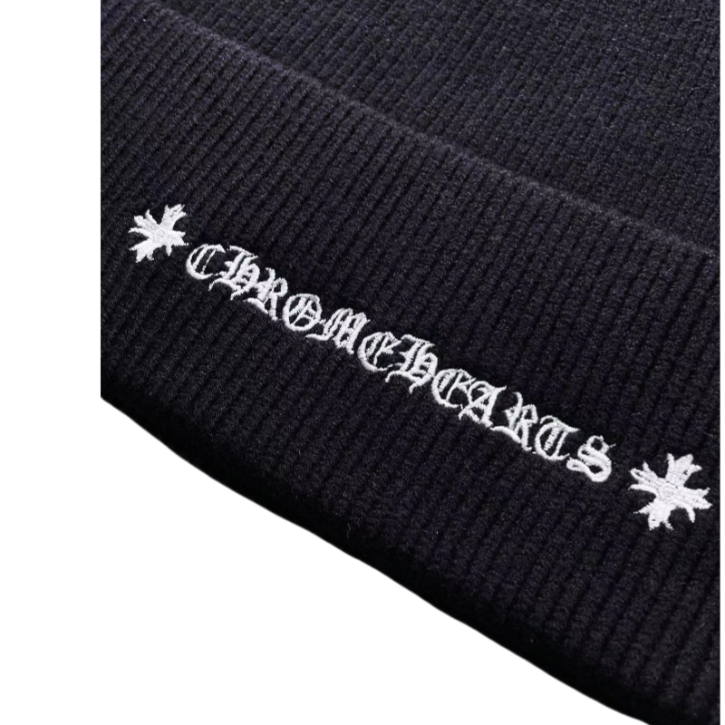 CH-Casquette Chrome Hearts