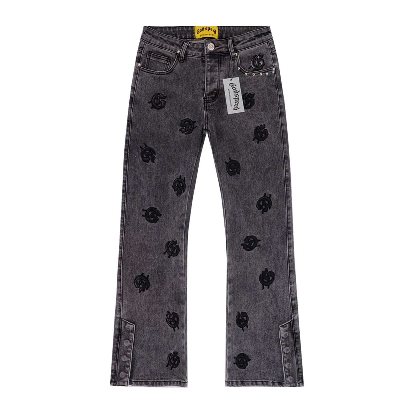 Bonne chance NOUVEAU Pantalon 8211