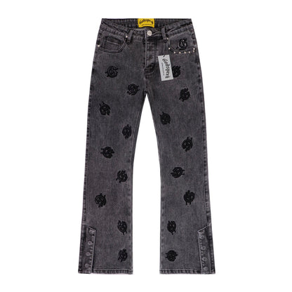 Bonne chance NOUVEAU Pantalon 8211
