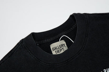 GALLERY DEPT Nouveau T-shirt D18