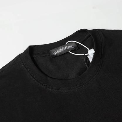 Nouveaux T-shirts Chrome Hearts 2250