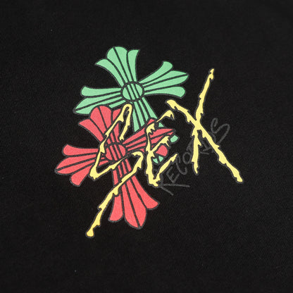 Nouveaux T-shirts Chrome Hearts 2239