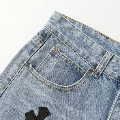 Chrome Hearts NOUVEAU Pantalon 9960