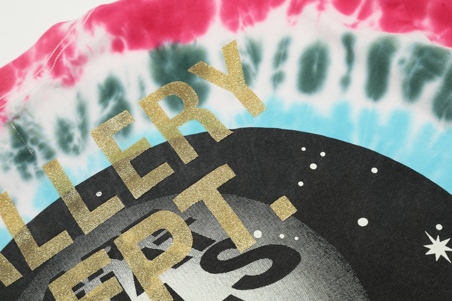 GALLERY DEPT Nouveau T-shirt D84