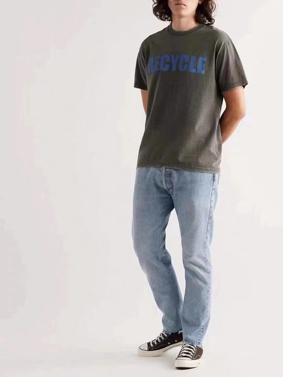 GALLERY DEPT Nouveau T-shirt 960