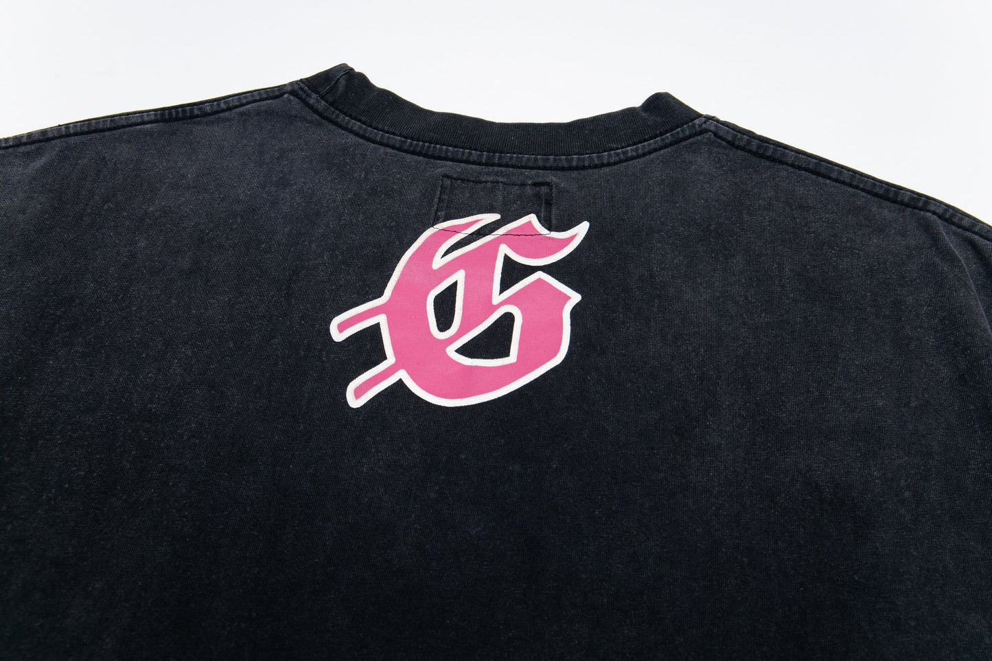 T-shirt Godspeed G48