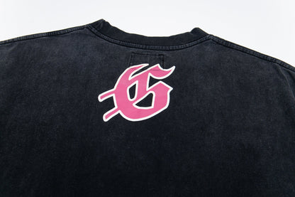 T-shirt Godspeed G48