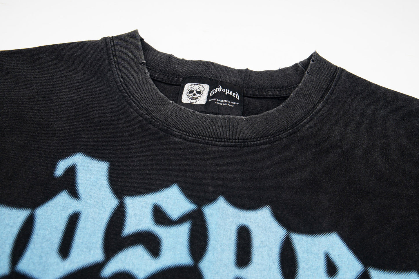 T-shirt Godspeed G05