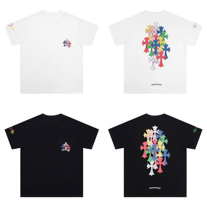 T-shirts Chrome Hearts K6016