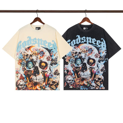 T-shirt Godspeed G05