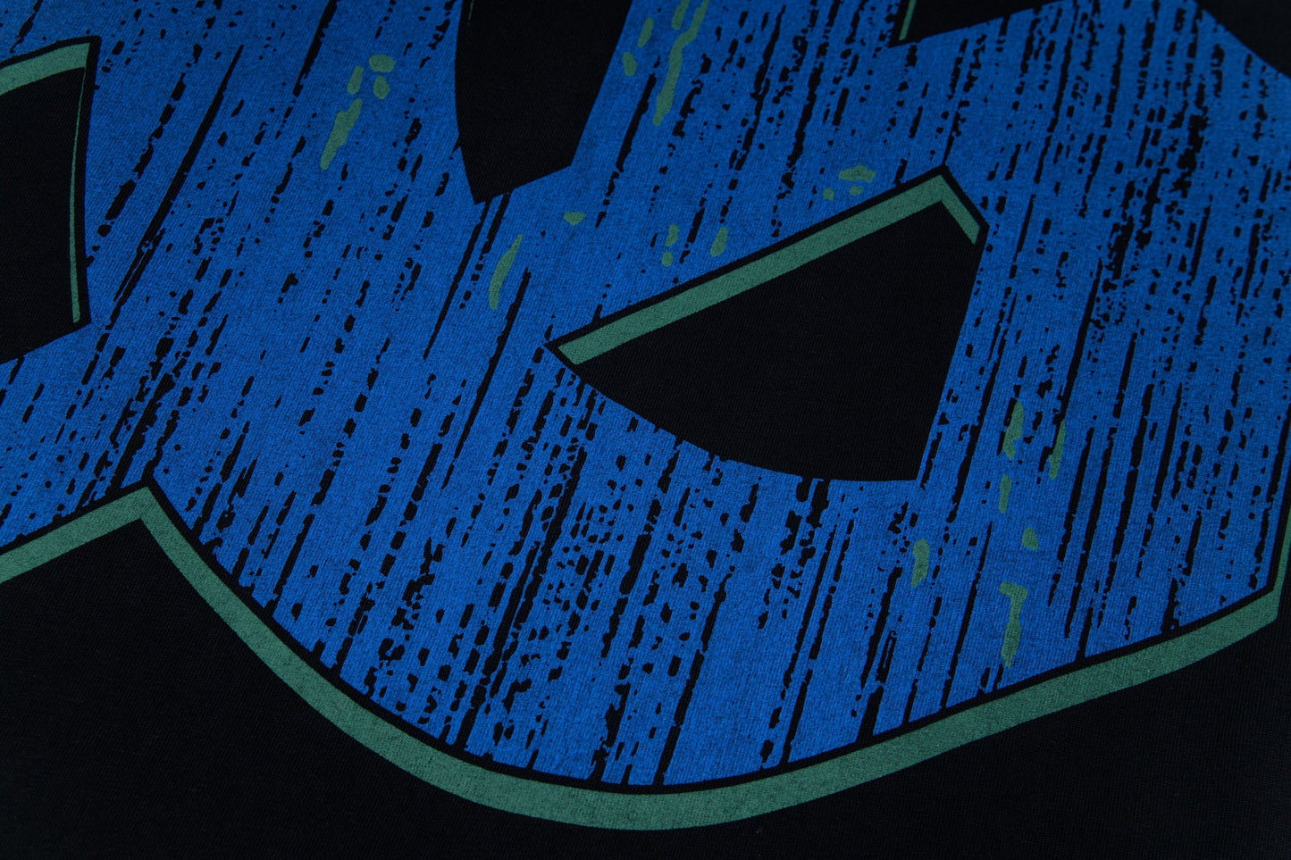 T-shirt Godspeed G29