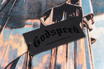 T-shirt Godspeed G11