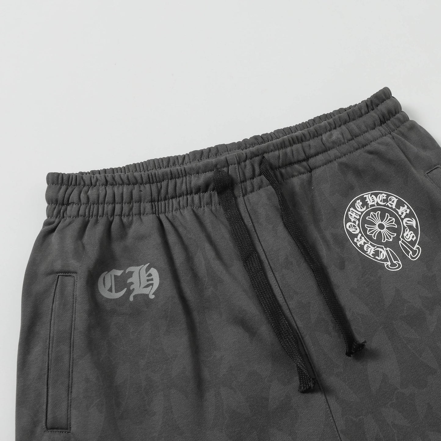 Chrome Hearts Nouveau Short A1115