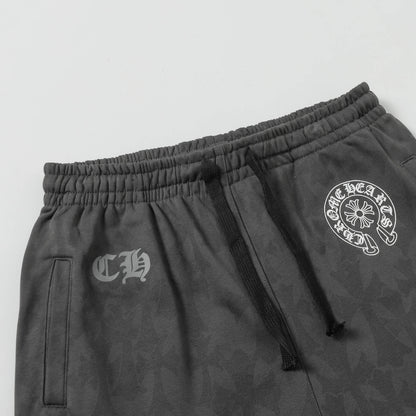 Chrome Hearts Nouveau Short A1115