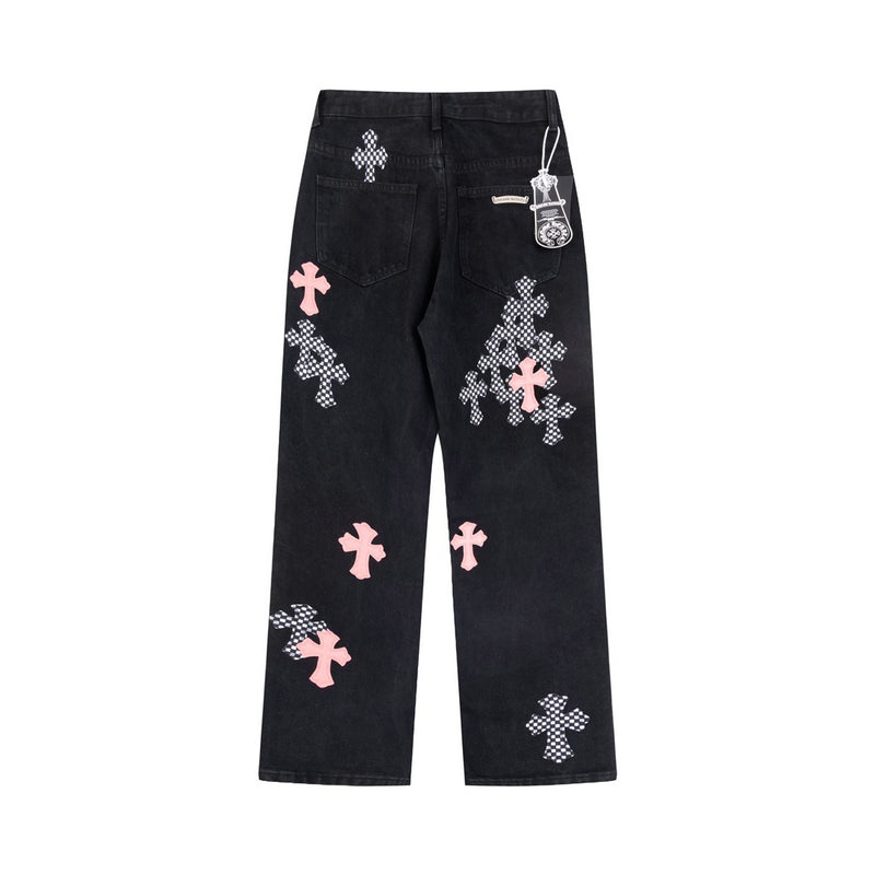 Nouveau pantalon Chrome Hearts