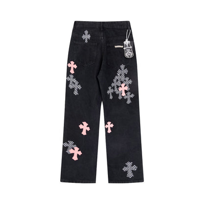 Nouveau pantalon Chrome Hearts