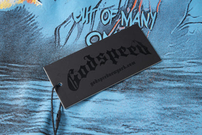 T-shirt GODSPEED G73