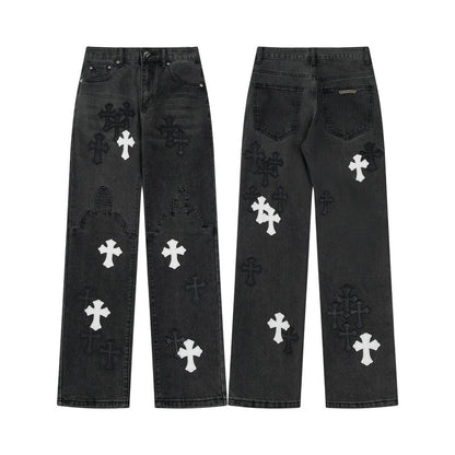 Nouveau pantalon Chrome Hearts