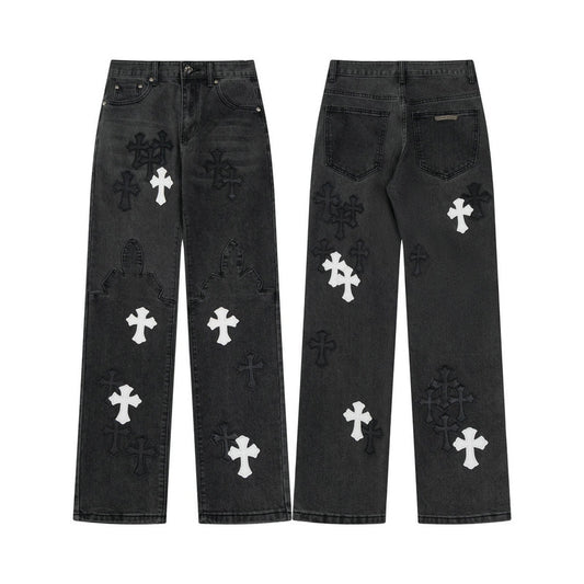 Nouveau pantalon Chrome Hearts