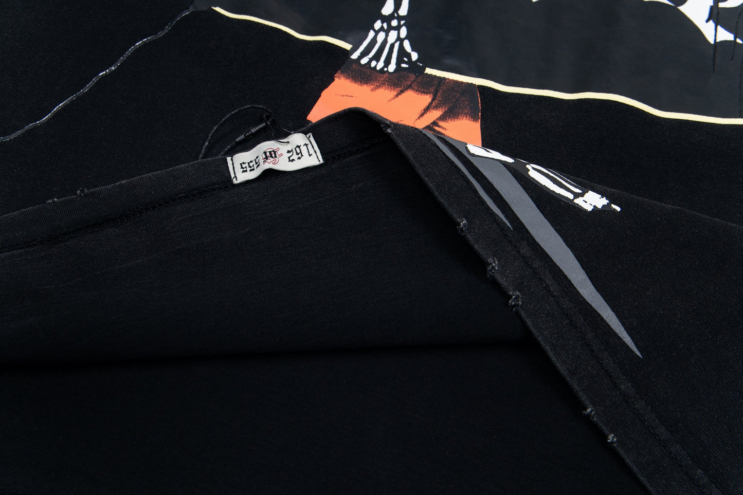 T-shirt Godspeed G73