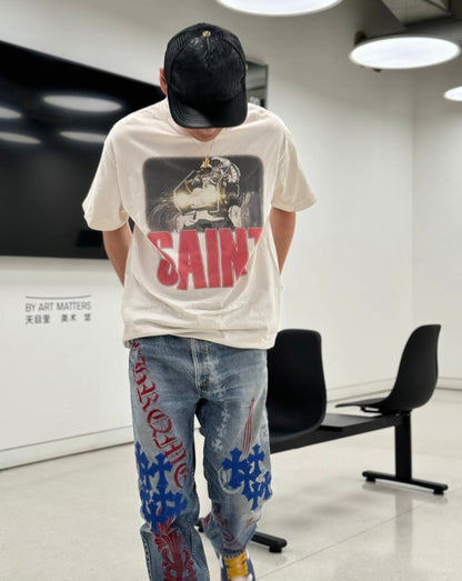 Nouveau pantalon Chrome Hearts