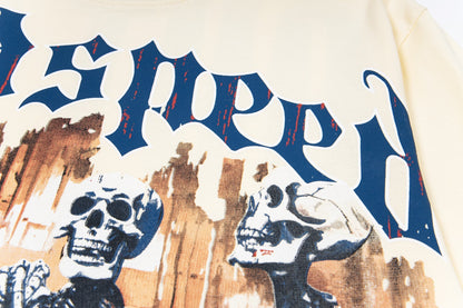 T-shirt Godspeed G08