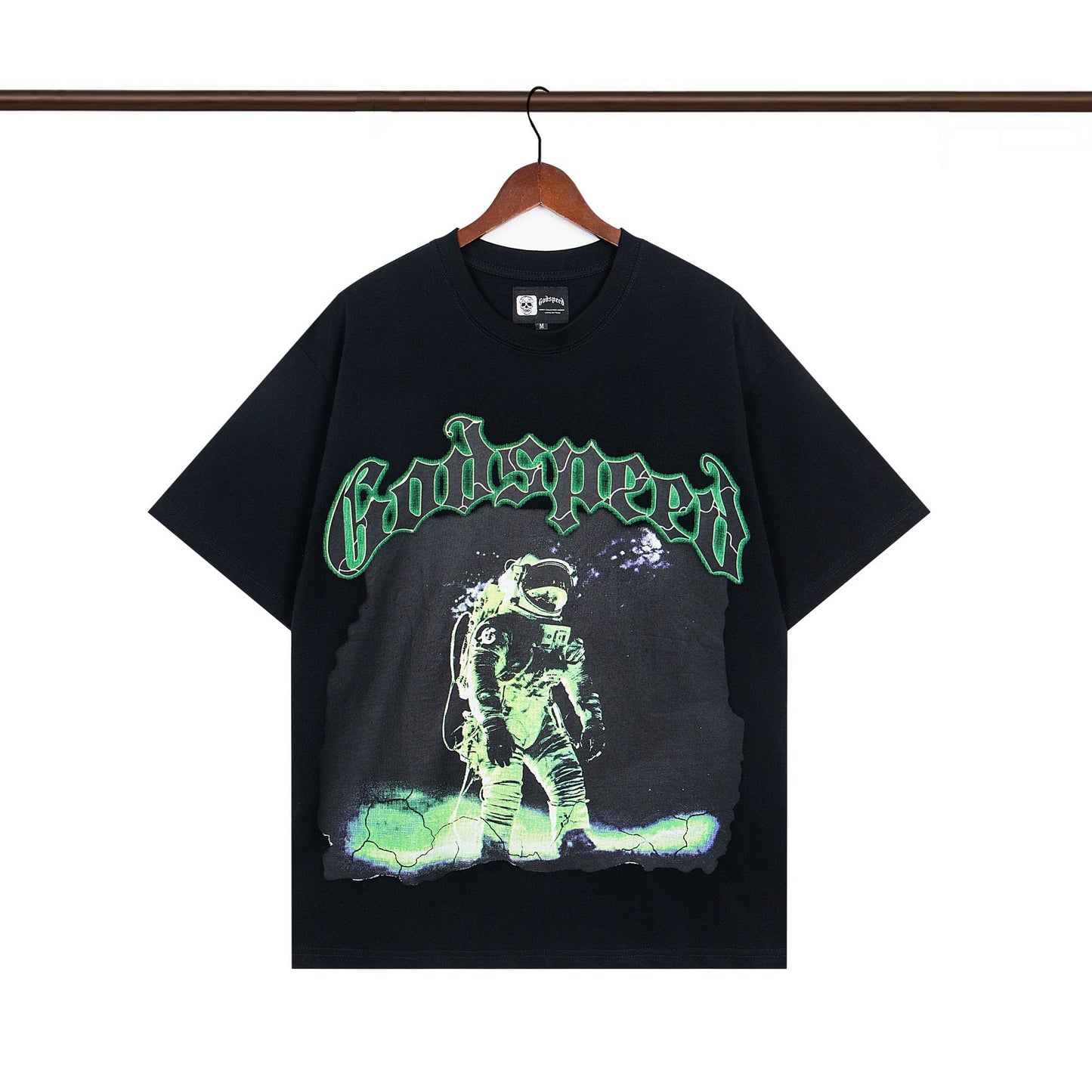 T-shirt Godspeed G45
