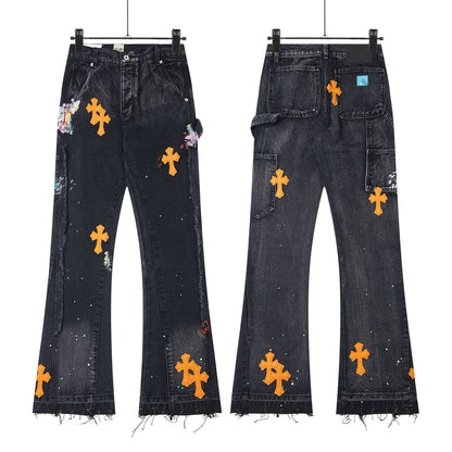 Pantalon Chrome Hearts 8176