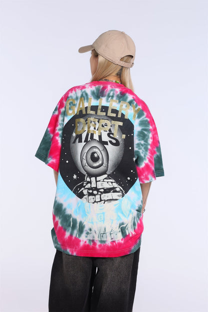 GALLERY DEPT Nouveau T-shirt D84
