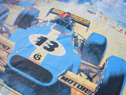 Godspeed 2026 Nouveau t-shirt mode 1110