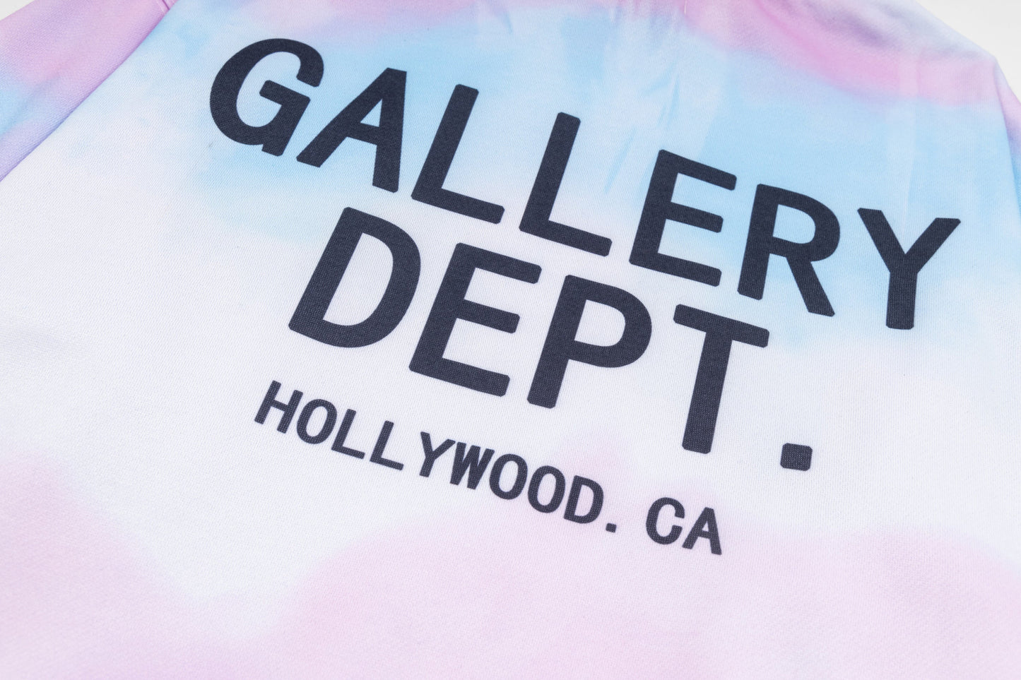 GALLERY DEPT Nouveau Hoodie