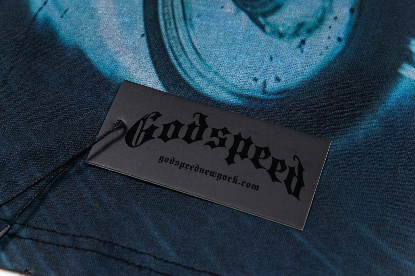 T-shirt Godspeed G26
