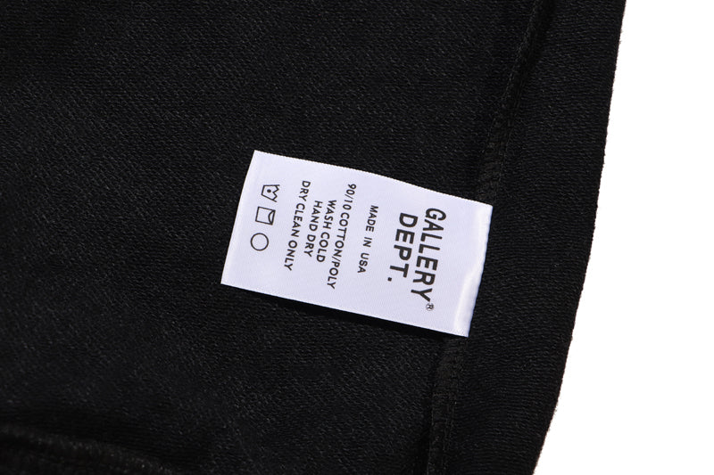 GALLERY DEPT Nouveau Hoodie