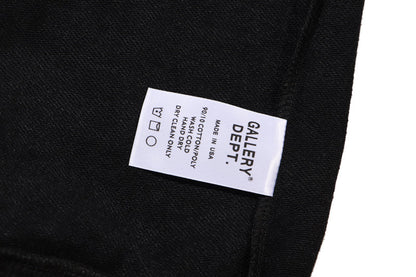 GALLERY DEPT Nouveau Hoodie