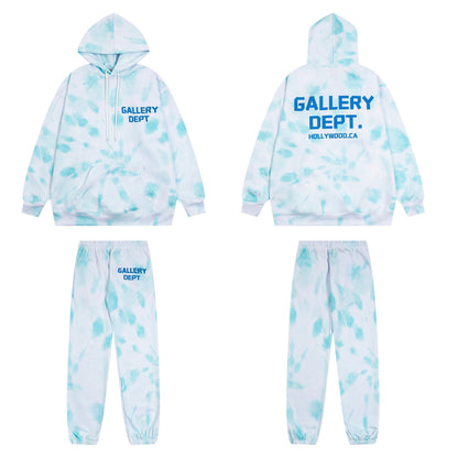 GALLERY DEPT Nouveaux Pantalons