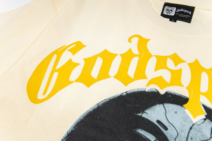 T-shirt Godspeed G09