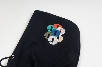 GALLERY DEPT Nouveau Hoodie