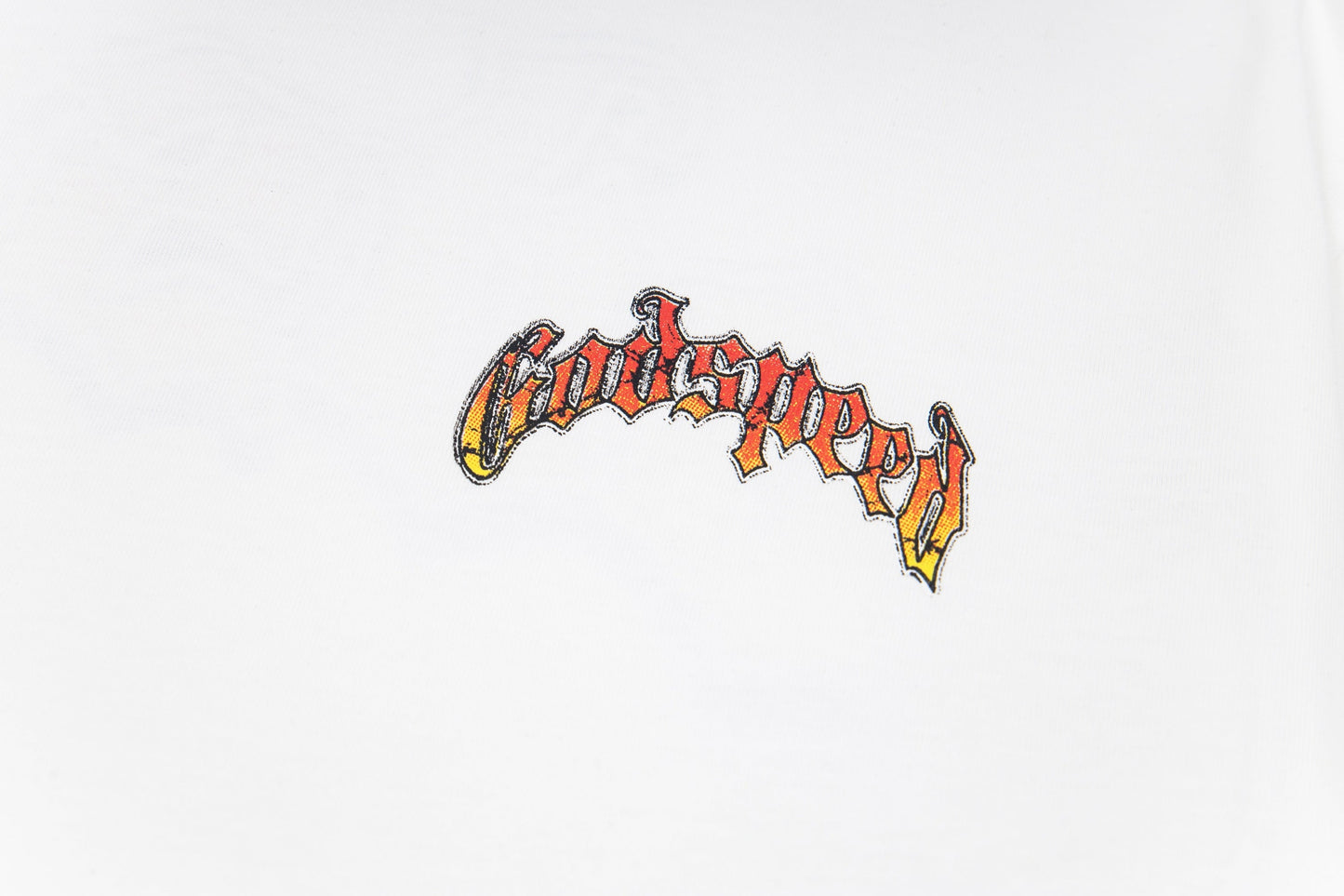 T-shirt Godspeed G51