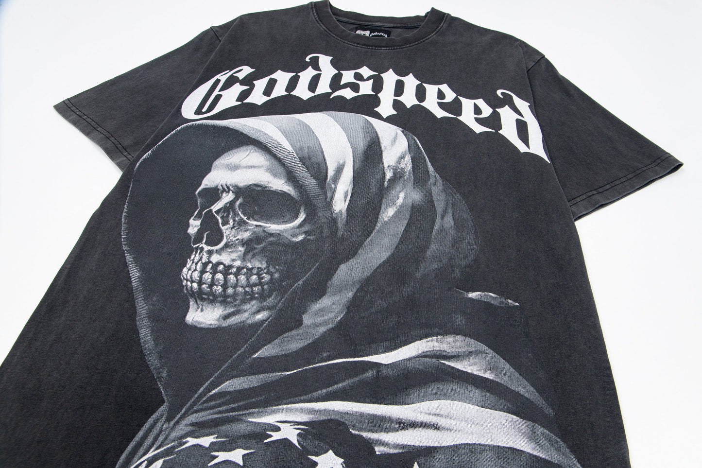 T-shirt Godspeed G59