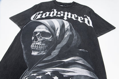 T-shirt Godspeed G59