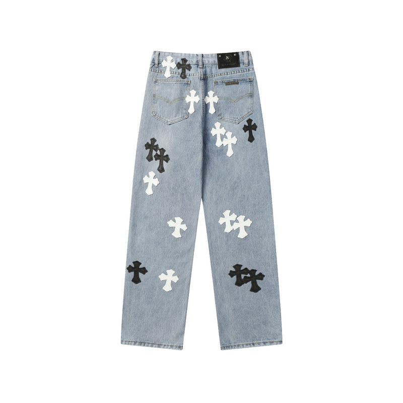 Chrome Hearts NOUVEAU Pantalon 9960