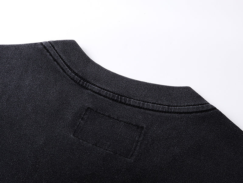 Sweat-shirt Godspeed 1097