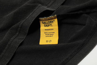 GALLERY DEPT Nouveau T-shirt D19