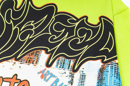 T-shirt Godspeed G70