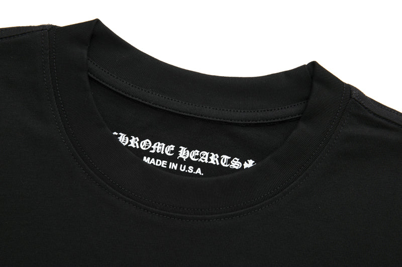 T-shirt Chrome Hearts K6050