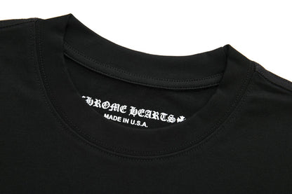 T-shirt Chrome Hearts K6050
