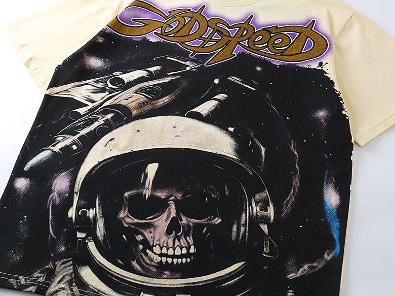 T-shirt Godspeed 3130