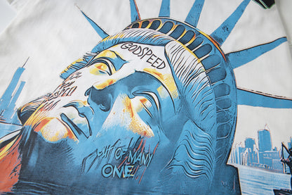 T-shirt GODSPEED G73